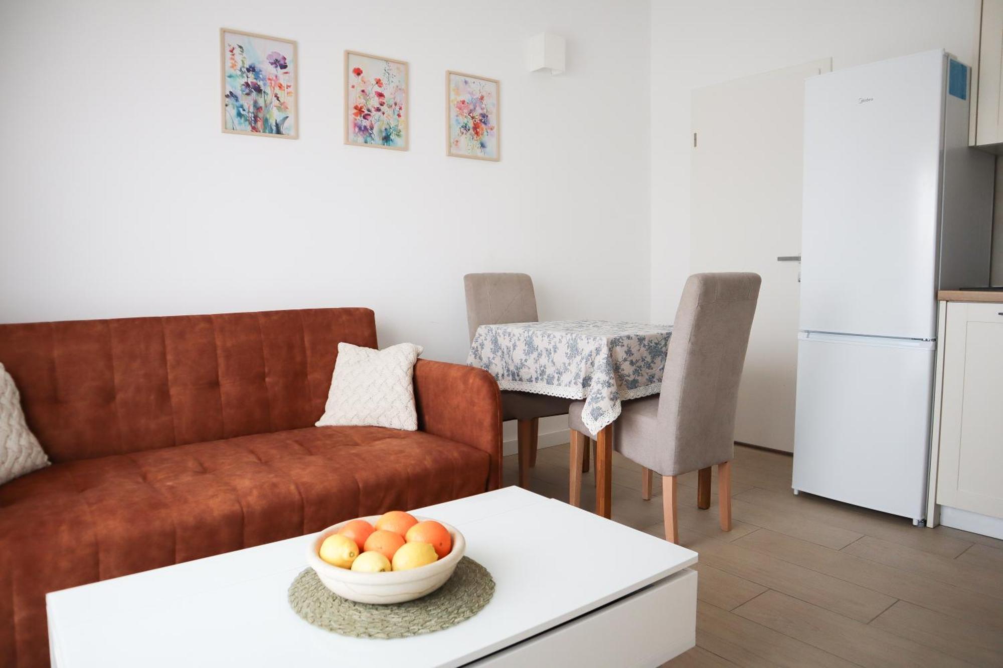 Apartment Ivoni Seaview Zadar Exterior foto